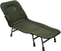 Раскладушка Cuzo L8 Khaki