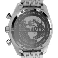 Ceas de mână Timex TW2Y18500 imaginea #4 — magazin online Desire.md