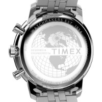 Ceas de mână Timex TW2Y23400 imaginea #4 — magazin online Desire.md