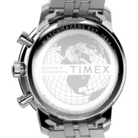 Ceas de mână Timex TW2Y23600 imaginea #4 — magazin online Desire.md