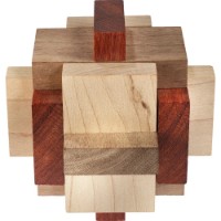 Головоломка Eureka 473914 фото №3 — интернет-магазин Desire.md