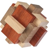 Головоломка Eureka 473914 фото №4 — интернет-магазин Desire.md
