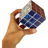 Rubik's Cube Toi-Toys 8714627518566 imaginea #3 — magazin online Desire.md
