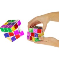 Rubik's Cube Toi-Toys 8714627518566 imaginea #4 — magazin online Desire.md