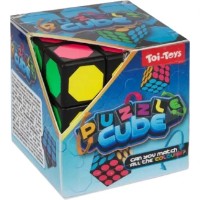 Rubik's Cube Toi-Toys Octagon (8719904519984) imaginea #4 — magazin online Desire.md