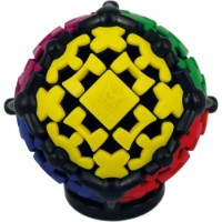 Brain Puzzle Recent Ghear Ball (M5031)