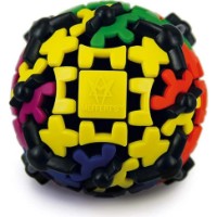 Головоломка Recent Ghear Ball (M5031) фото №5 — интернет-магазин Desire.md