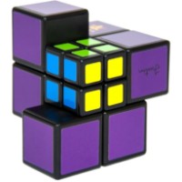 Brain Puzzle Recent Pocket Cube (M5059)