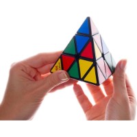 Головоломка Recent Pyraminx (M5035) фото №4 — интернет-магазин Desire.md