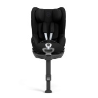 Scaun auto pentru copii Cybex Sirona T i-Size 45-105cm Sepia Black (523000375) imaginea #2 — magazin online Desire.md