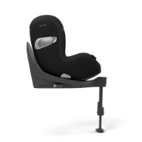 Scaun auto pentru copii Cybex Sirona T i-Size 45-105cm Sepia Black (523000375) imaginea #6 — magazin online Desire.md