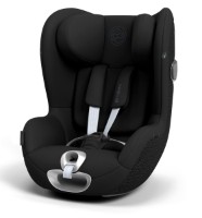 Scaun auto pentru copii Cybex Sirona T i-Size 45-105cm Sepia Black (523000375)