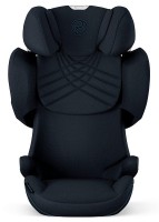 Scaun auto pentru copii Cybex Solution T i-Fix Plus 100-150cm Nautical Blue (522004103) imaginea #5 — magazin online Desire.md