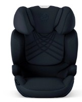 Scaun auto pentru copii Cybex Solution T i-Fix Plus 100-150cm Nautical Blue (522004103) imaginea #8 — magazin online Desire.md