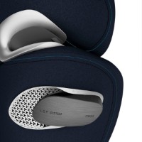 Scaun auto pentru copii Cybex Solution T i-Fix Plus 100-150cm Nautical Blue (522004103) imaginea #10 — magazin online Desire.md