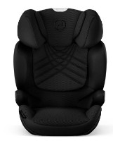 Scaun auto pentru copii Cybex Solution T i-Fix Plus 100-150cm Sepia Black (522004106) imaginea #10 — magazin online Desire.md