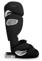 Scaun auto pentru copii Cybex Solution T i-Fix Plus 100-150cm Sepia Black (522004106) imaginea #2 — magazin online Desire.md