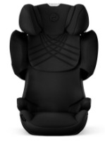 Scaun auto pentru copii Cybex Solution T i-Fix Plus 100-150cm Sepia Black (522004106) imaginea #3 — magazin online Desire.md