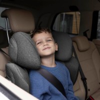 Scaun auto pentru copii Cybex Solution T i-Fix Plus 100-150cm Sepia Black (522004106) imaginea #9 — magazin online Desire.md