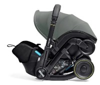 Scaun auto pentru copii cu șasiu Doona X i-Size 2in1 Slate Green (SP450-20-047-041) imaginea #8 — magazin online Desire.md