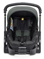 Scaun auto pentru copii cu șasiu Doona X i-Size 2in1 Slate Green (SP450-20-047-041) imaginea #10 — magazin online Desire.md