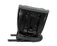 Scaun auto pentru copii Kikka Boo i-Defend Isofix Grey imaginea #10 — magazin online Desire.md