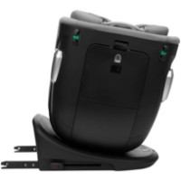 Scaun auto pentru copii Kikka Boo i-Drive i-Size 0-36kg Light Grey (KB.225810) imaginea #3 — magazin online Desire.md