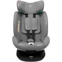 Scaun auto pentru copii Kikka Boo i-Drive i-Size 0-36kg Light Grey (KB.225810) imaginea #9 — magazin online Desire.md