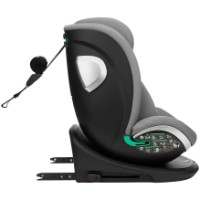 Scaun auto pentru copii Kikka Boo i-Drive i-Size 0-36kg Light Grey (KB.225810) imaginea #10 — magazin online Desire.md