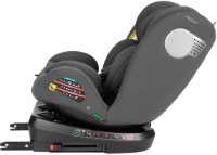 Scaun auto pentru copii Kikka Boo i-Moove 2 Dark Grey i-Size (31002100102) imaginea #10 — magazin online Desire.md