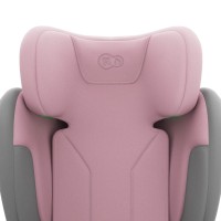 Scaun auto pentru copii Kinderkraft I-Spark 2 Plus i-Size Pink (KCISPA02PNKPL00) imaginea #10 — magazin online Desire.md