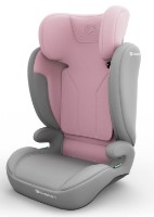 Scaun auto pentru copii Kinderkraft I-Spark 2 Plus i-Size Pink (KCISPA02PNKPL00)