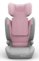 Scaun auto pentru copii Kinderkraft I-Spark 2 Plus i-Size Pink (KCISPA02PNKPL00) imaginea #3 — magazin online Desire.md