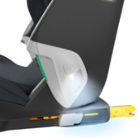 Scaun auto pentru copii Maxi-Cosi Kore Pro I-Size Autentic Graphite imaginea #4 — magazin online Desire.md