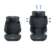 Scaun auto pentru copii Maxi-Cosi Kore Pro I-Size Autentic Graphite imaginea #5 — magazin online Desire.md