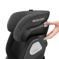 Scaun auto pentru copii Maxi-Cosi Kore Pro I-Size Autentic Graphite imaginea #6 — magazin online Desire.md