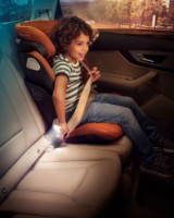 Scaun auto pentru copii Maxi-Cosi Kore Pro I-Size Autentic Graphite imaginea #8 — magazin online Desire.md