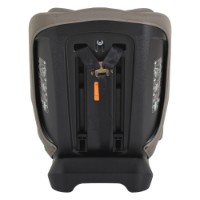 Scaun auto pentru copii Moni Aventura Beige imaginea #7 — magazin online Desire.md