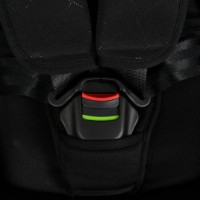 Scaun auto pentru copii Moni Aventura Black imaginea #9 — magazin online Desire.md