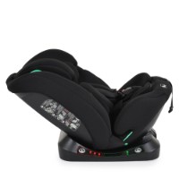 Scaun auto pentru copii Moni Aventura Black imaginea #2 — magazin online Desire.md