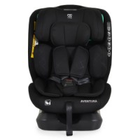 Scaun auto pentru copii Moni Aventura Black imaginea #4 — magazin online Desire.md