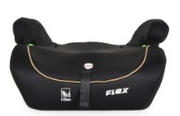 Scaun auto pentru copii Moni Flex Black Beige imaginea #2 — magazin online Desire.md