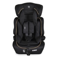Scaun auto pentru copii Moni Flex Black Beige imaginea #6 — magazin online Desire.md