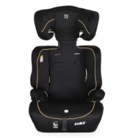 Scaun auto pentru copii Moni Flex Black Beige imaginea #7 — magazin online Desire.md