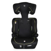 Scaun auto pentru copii Moni Flex Black Green imaginea #10 — magazin online Desire.md