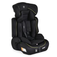 Scaun auto pentru copii Moni Flex Black Green