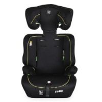 Scaun auto pentru copii Moni Flex Black Green imaginea #6 — magazin online Desire.md