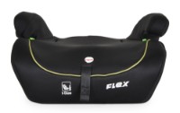 Scaun auto pentru copii Moni Flex Black Green imaginea #9 — magazin online Desire.md