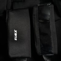 Scaun auto pentru copii Moni Flex Black Red imaginea #6 — magazin online Desire.md