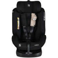 Scaun auto pentru copii Moni i-Maxx Isofix Cool Beige imaginea #3 — magazin online Desire.md